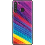 Чехол BoxFace Samsung Galaxy A21 (A215) 