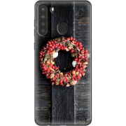 Чехол BoxFace Samsung Galaxy A21 (A215) 