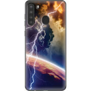 Чехол BoxFace Samsung Galaxy A21 (A215) 