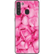 Чехол BoxFace Samsung Galaxy A21 (A215) 