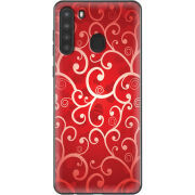 Чехол BoxFace Samsung Galaxy A21 (A215) 