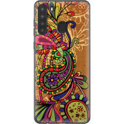 Чехол BoxFace Samsung Galaxy A21 (A215) 