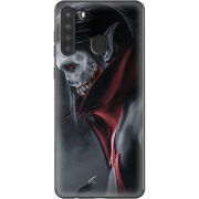 Чехол BoxFace Samsung Galaxy A21 (A215) 