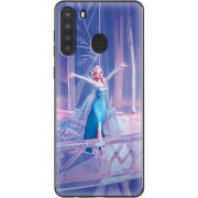 Чехол BoxFace Samsung Galaxy A21 (A215) 