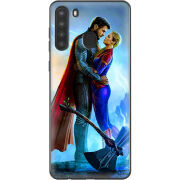 Чехол BoxFace Samsung Galaxy A21 (A215) 