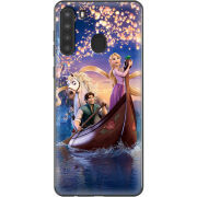 Чехол BoxFace Samsung Galaxy A21 (A215) 