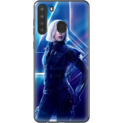 Чехол BoxFace Samsung Galaxy A21 (A215) 