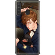 Чехол BoxFace Samsung Galaxy A21 (A215) 