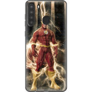 Чехол BoxFace Samsung Galaxy A21 (A215) 