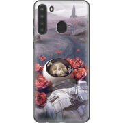 Чехол BoxFace Samsung Galaxy A21 (A215) 