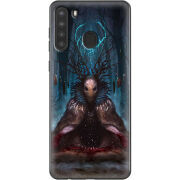 Чехол BoxFace Samsung Galaxy A21 (A215) 