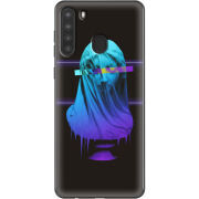 Чехол BoxFace Samsung Galaxy A21 (A215) 