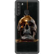 Чехол BoxFace Samsung Galaxy A21 (A215) 