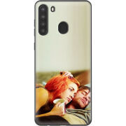 Чехол BoxFace Samsung Galaxy A21 (A215) 