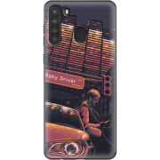 Чехол BoxFace Samsung Galaxy A21 (A215) 