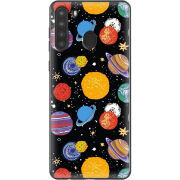 Чехол BoxFace Samsung Galaxy A21 (A215) 
