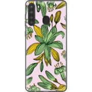 Чехол BoxFace Samsung Galaxy A21 (A215) 