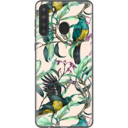 Чехол BoxFace Samsung Galaxy A21 (A215) 