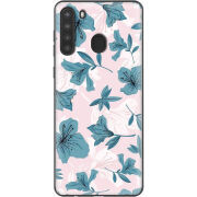 Чехол BoxFace Samsung Galaxy A21 (A215) 