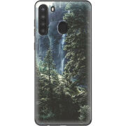 Чехол BoxFace Samsung Galaxy A21 (A215) 