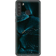 Чехол BoxFace Samsung Galaxy A21 (A215) 