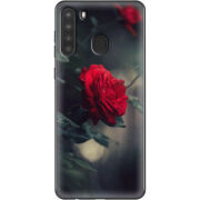 Чехол BoxFace Samsung Galaxy A21 (A215) 