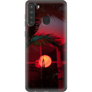Чехол BoxFace Samsung Galaxy A21 (A215) 
