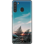 Чехол BoxFace Samsung Galaxy A21 (A215) 