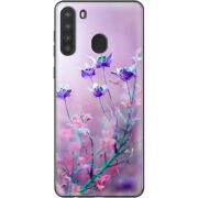 Чехол BoxFace Samsung Galaxy A21 (A215) 