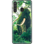 Чехол BoxFace Samsung Galaxy A21 (A215) 