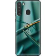 Чехол BoxFace Samsung Galaxy A21 (A215) 