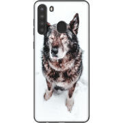 Чехол BoxFace Samsung Galaxy A21 (A215) 