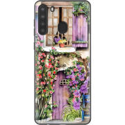 Чехол BoxFace Samsung Galaxy A21 (A215) 