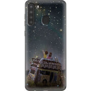 Чехол BoxFace Samsung Galaxy A21 (A215) 