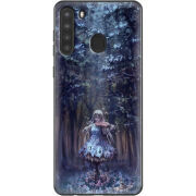 Чехол BoxFace Samsung Galaxy A21 (A215) 