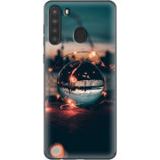 Чехол BoxFace Samsung Galaxy A21 (A215) 