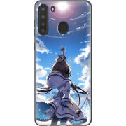 Чехол BoxFace Samsung Galaxy A21 (A215) 