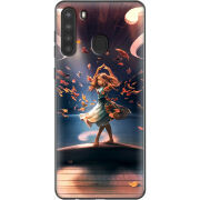 Чехол BoxFace Samsung Galaxy A21 (A215) 