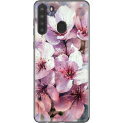 Чехол BoxFace Samsung Galaxy A21 (A215) 