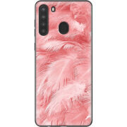 Чехол BoxFace Samsung Galaxy A21 (A215) 