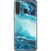 Чехол BoxFace Samsung Galaxy A21 (A215) 