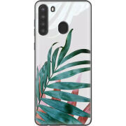 Чехол BoxFace Samsung Galaxy A21 (A215) 