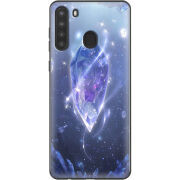 Чехол BoxFace Samsung Galaxy A21 (A215) 