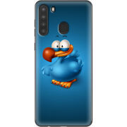 Чехол BoxFace Samsung Galaxy A21 (A215) 