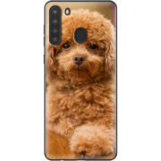 Чехол BoxFace Samsung Galaxy A21 (A215) 