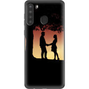 Чехол BoxFace Samsung Galaxy A21 (A215) 