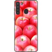 Чехол BoxFace Samsung Galaxy A21 (A215) 