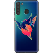 Чехол BoxFace Samsung Galaxy A21 (A215) 