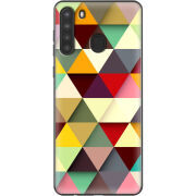 Чехол BoxFace Samsung Galaxy A21 (A215) 