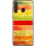 Чехол BoxFace Samsung Galaxy A21 (A215) 